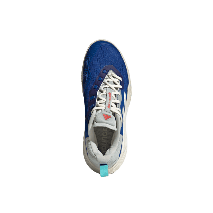 adidas Barricade Tennis Angle 1