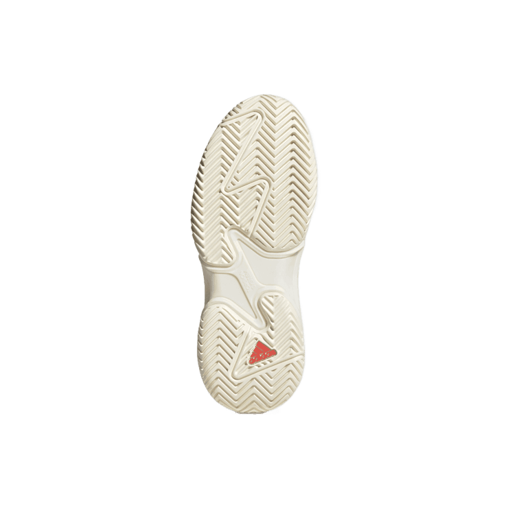 adidas Barricade Tennis Angle 2