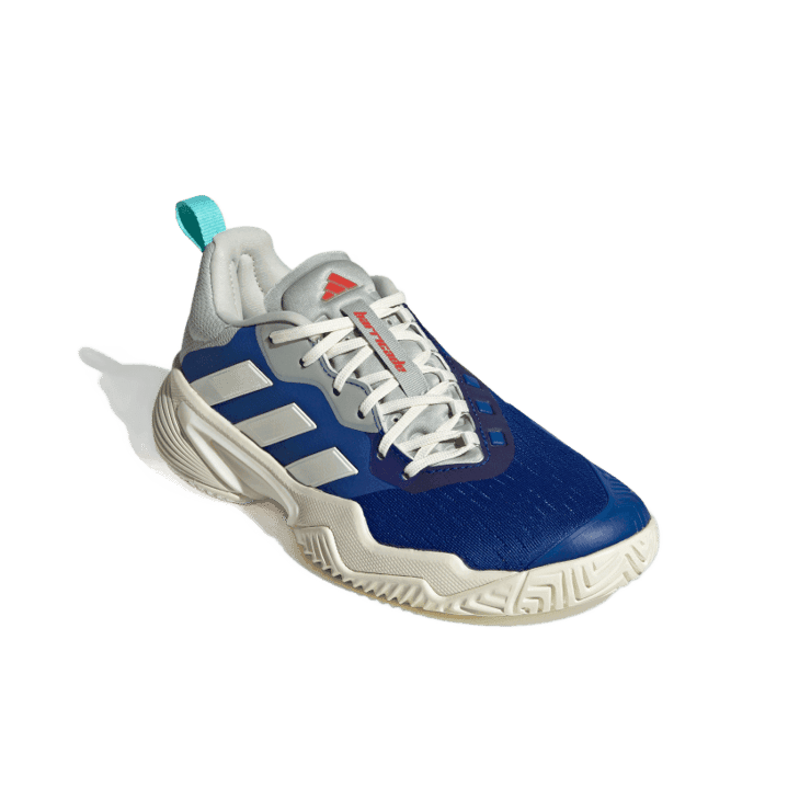 adidas Barricade Tennis Angle 3