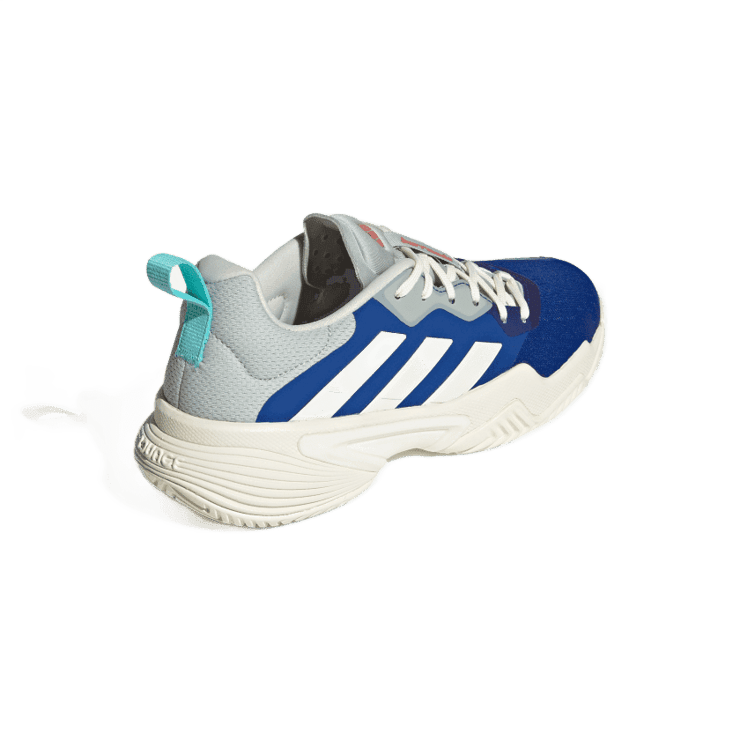 adidas Barricade Tennis Angle 4