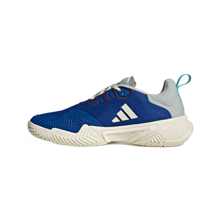 adidas Barricade Tennis Angle 5
