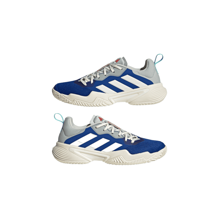 adidas Barricade Tennis Angle 6