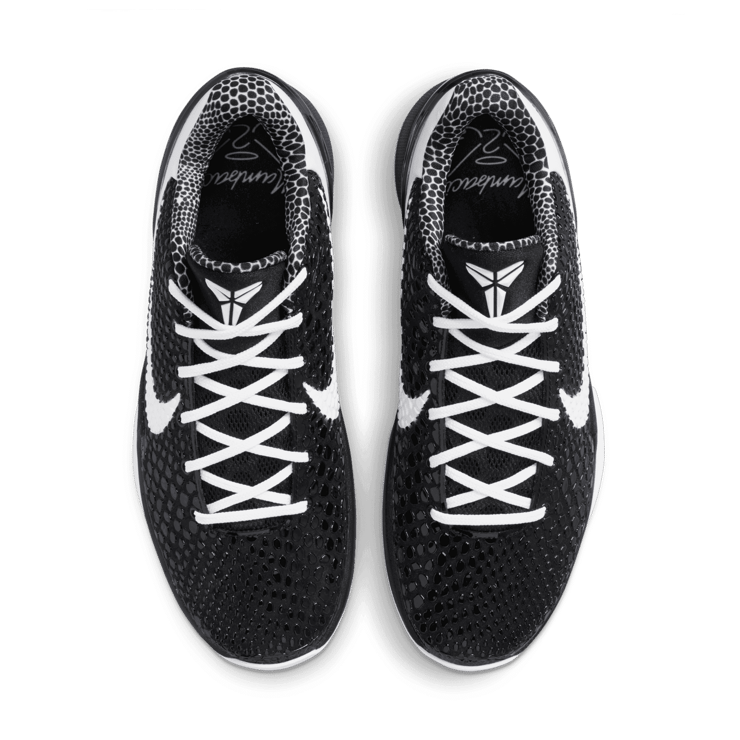 Nike Kobe Protro Mambacita Sweet 16 CW2190-002