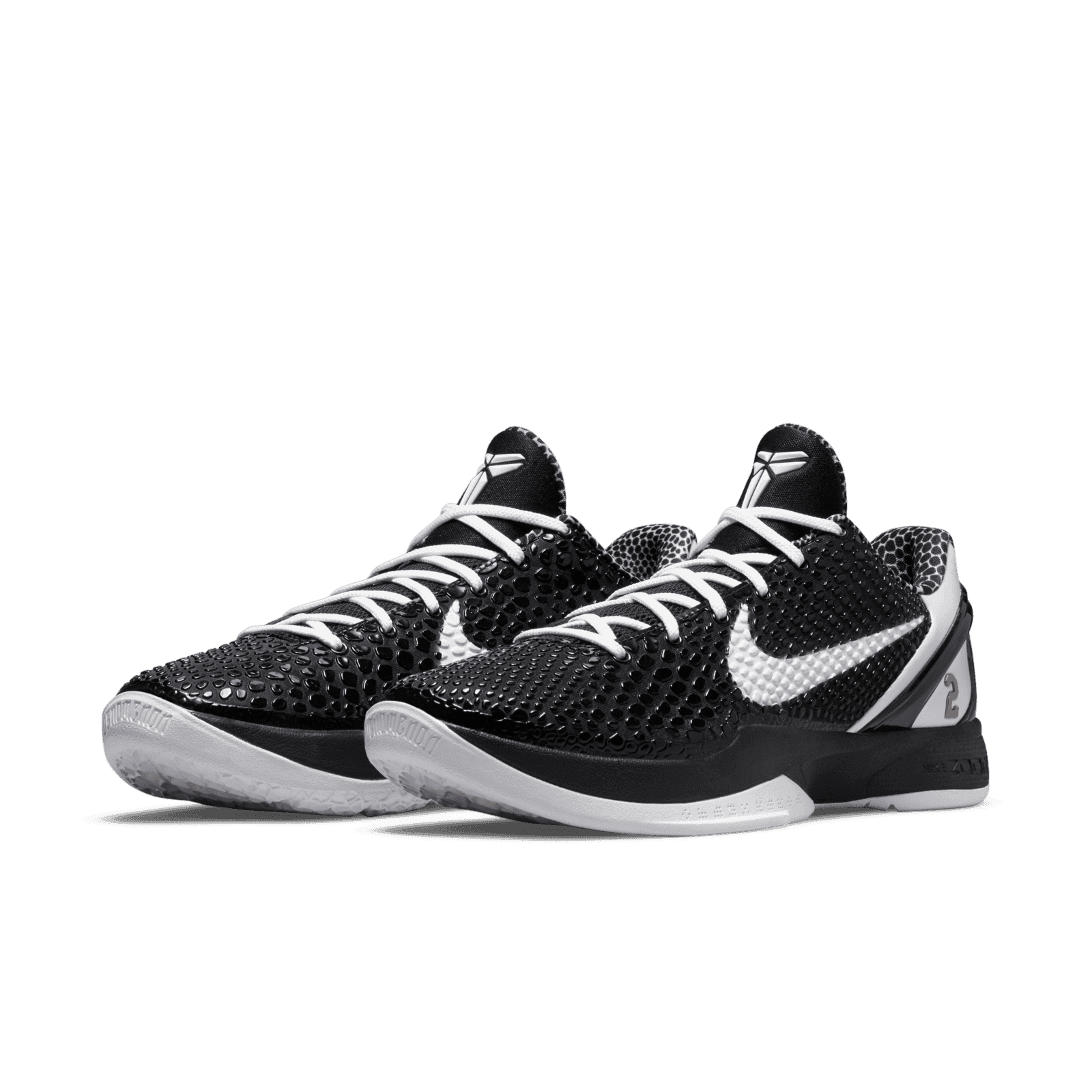 black mamba shoes 2021