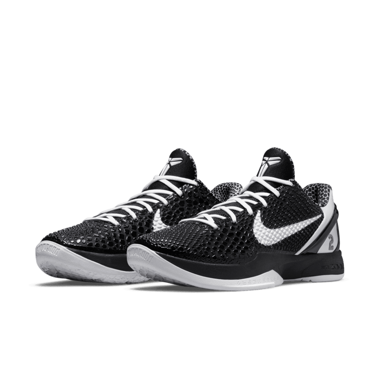 Mambacita Kobes Nike Kobe Protro Mambacita Sweet 16 Authentic