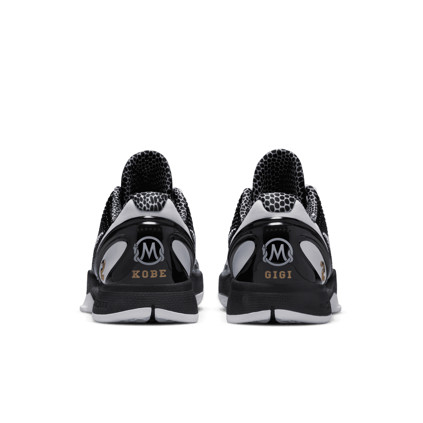 black mamba shoes 2021