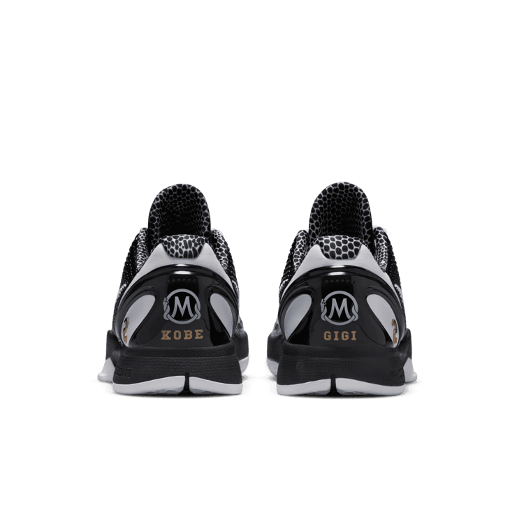 Nike Kobe Protro Mambacita Sweet 16 CW2190-002