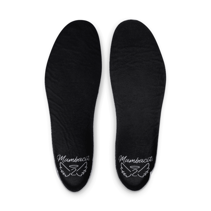 Nike Kobe 6 Protro Mambacita Sweet 16 Angle 7