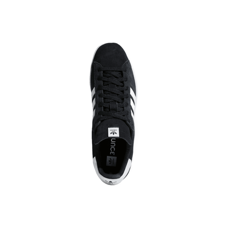 adidas Campus ADV 'Core Black' Angle 0