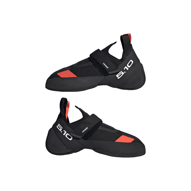 adidas Five Ten Crawe Climbing Angle 5