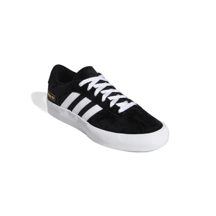 adidas Matchbreak Super 'Core Black' Angle 2