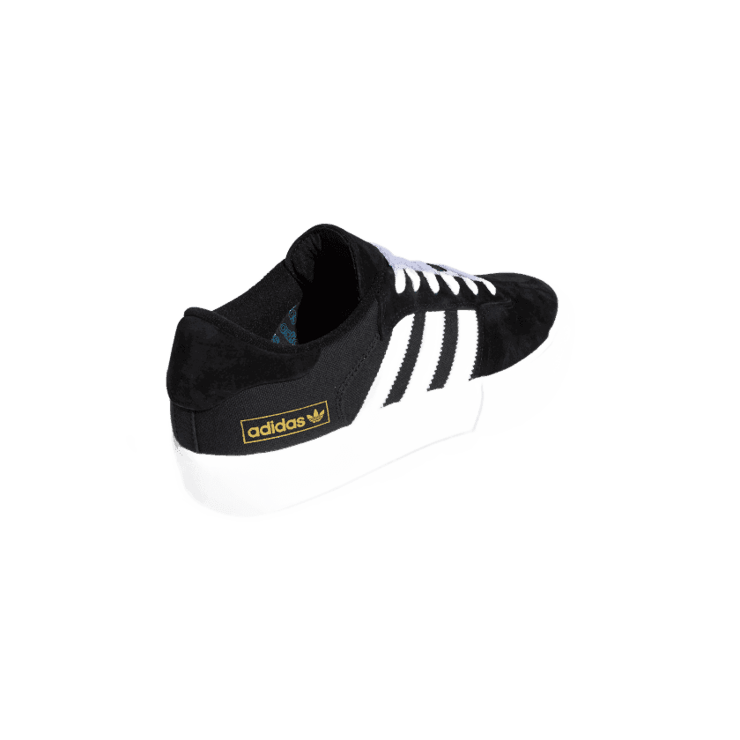 adidas Matchbreak Super 'Core Black' Angle 3