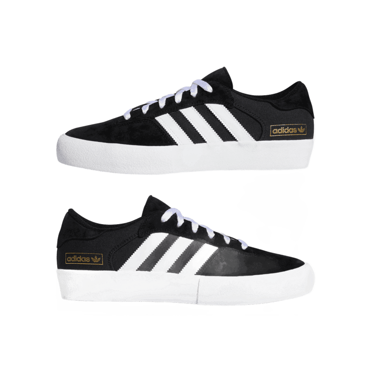 adidas Matchbreak Super 'Core Black' Angle 5