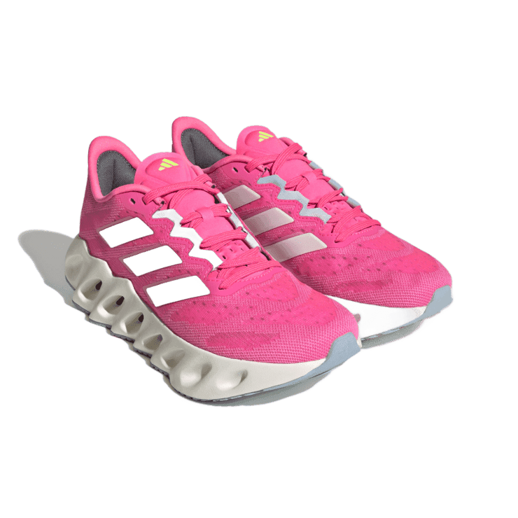 adidas Switch FWD 'Lucid Pink' (W) Angle 2