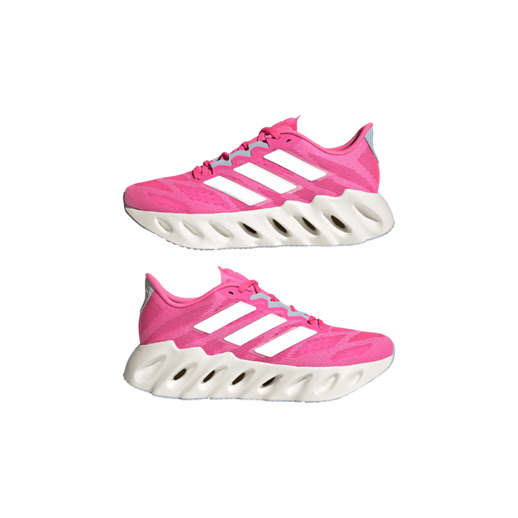 adidas Switch FWD 'Lucid Pink' (W) Angle 5