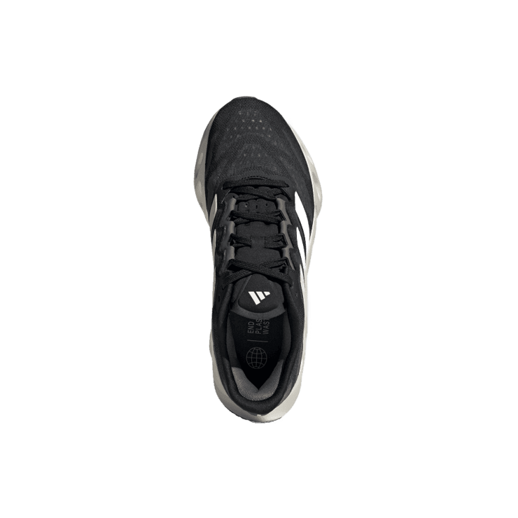 adidas Switch FWD 'Black White' (W) Angle 0