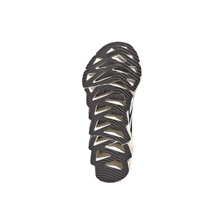 adidas Switch FWD 'Black White' (W) Angle 1