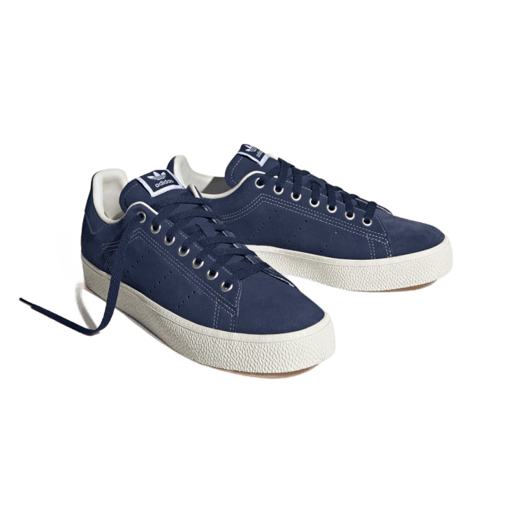 adidas Stan Smith CS 'Dark Blue' Angle 2