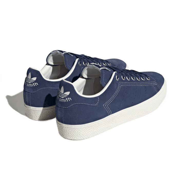 adidas Stan Smith CS 'Dark Blue' Angle 3