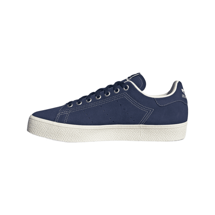 adidas Stan Smith CS 'Dark Blue' Angle 4