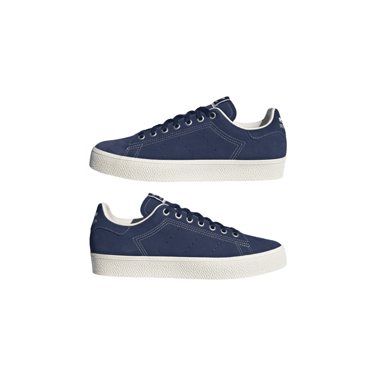 adidas Stan Smith CS 'Dark Blue' Angle 5