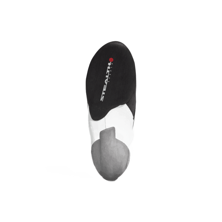 adidas Five Ten Hiangle 'White Black Green' Angle 1