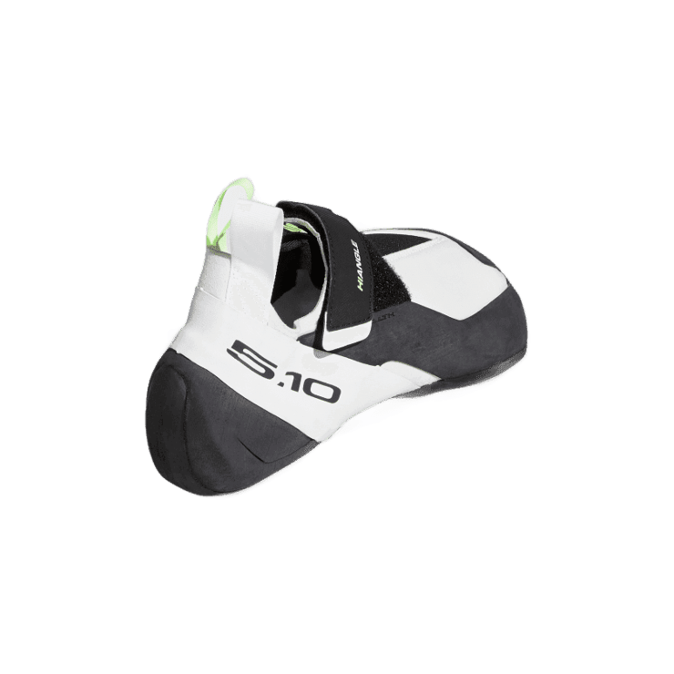 adidas Five Ten Hiangle 'White Black Green' Angle 3