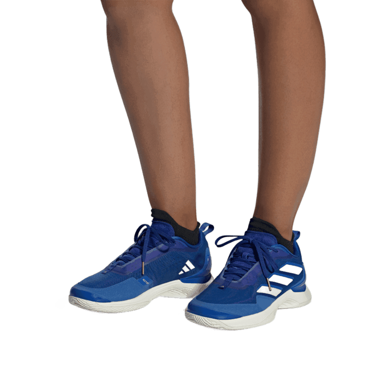adidas Avacourt Tennis Angle 0