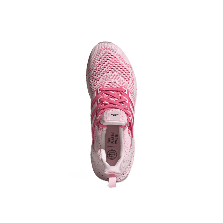adidas UltraBoost 1.0 'Clear Pink' (W) Angle 0