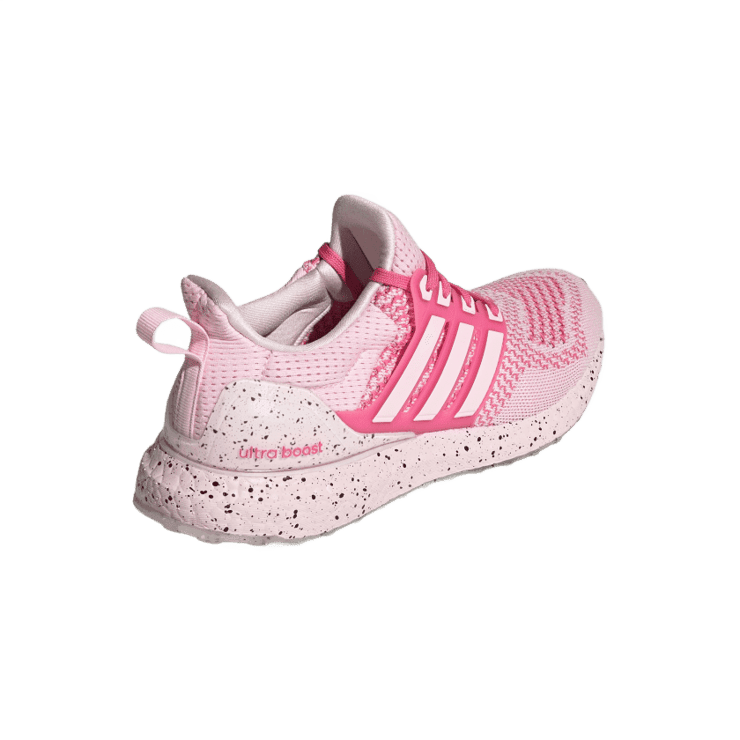 adidas UltraBoost 1.0 'Clear Pink' (W) Angle 3