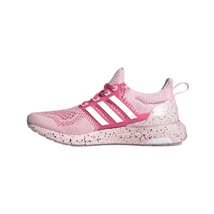 adidas UltraBoost 1.0 'Clear Pink' (W) Angle 4