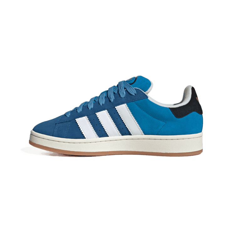 adidas Campus 00s 'Bright Blue Gum' Angle 4