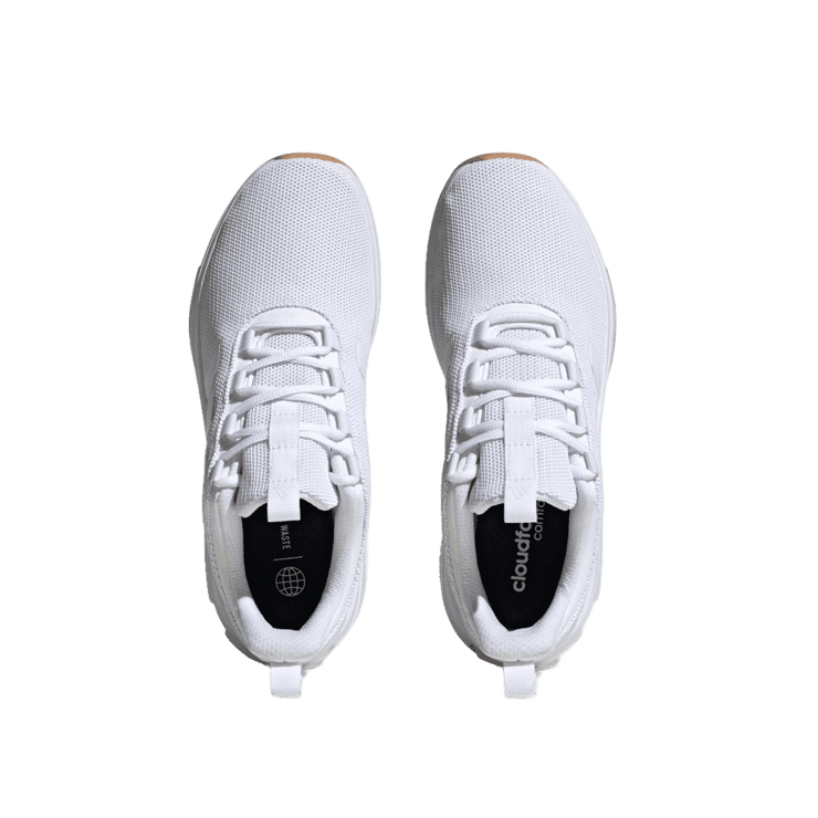 adidas Racer TR23 'White Gum' Angle 0