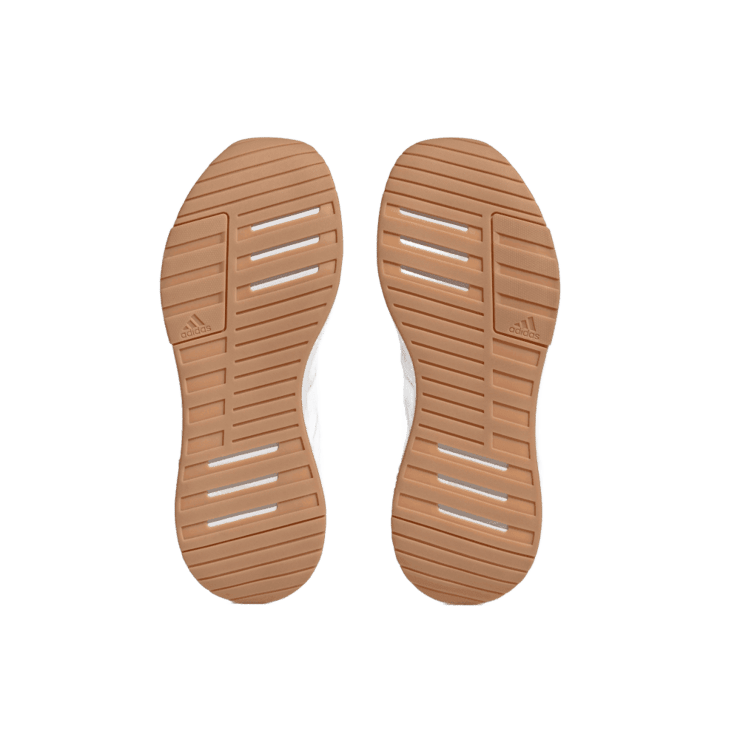 adidas Racer TR23 'White Gum' Angle 1