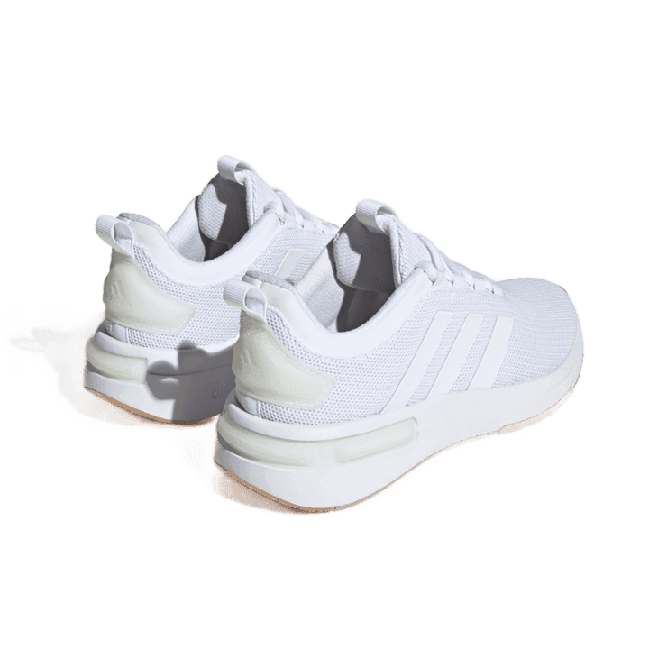 adidas Racer TR23 'White Gum' Angle 3
