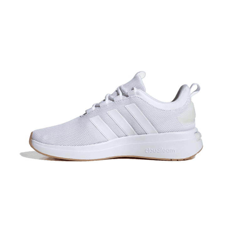 adidas Racer TR23 'White Gum' Angle 4