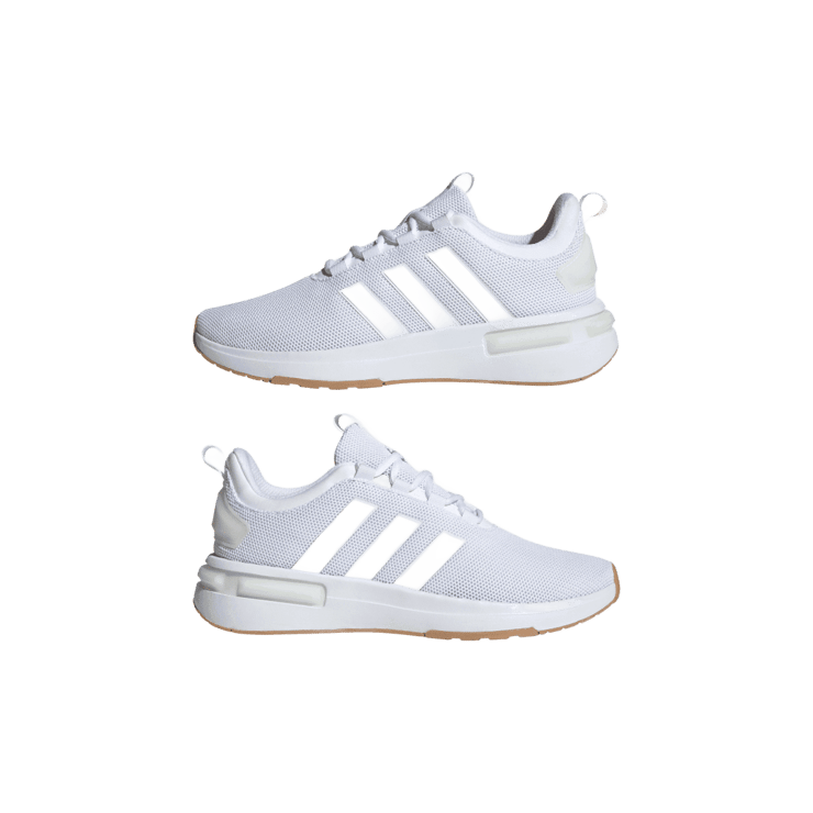 adidas Racer TR23 'White Gum' Angle 5