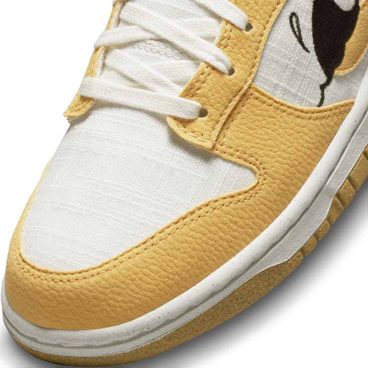 Nike Dunk Low Sun Club Angle 4