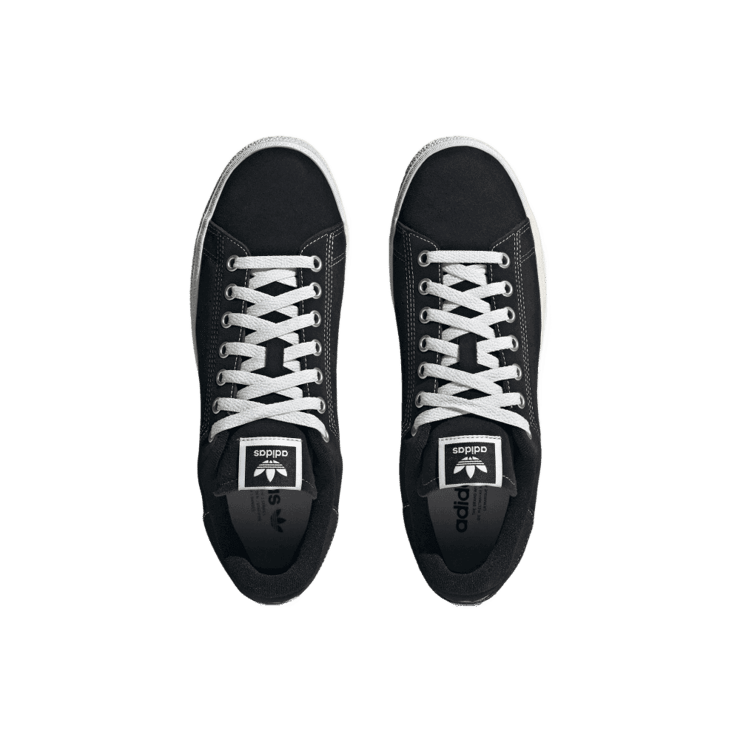 adidas Stan Smith CS 'Black' Angle 0