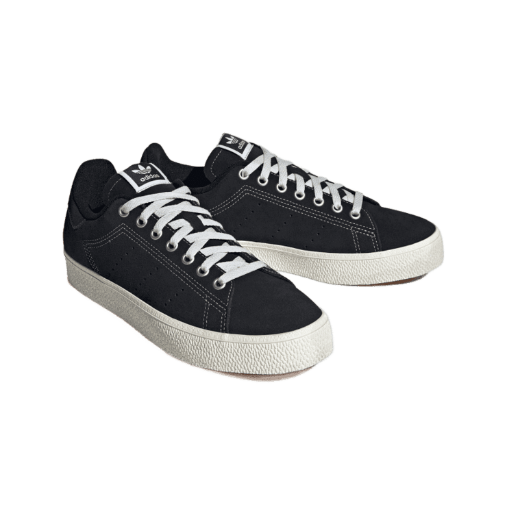 adidas Stan Smith CS 'Black' Angle 2