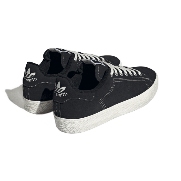 adidas Stan Smith CS 'Black' Angle 3