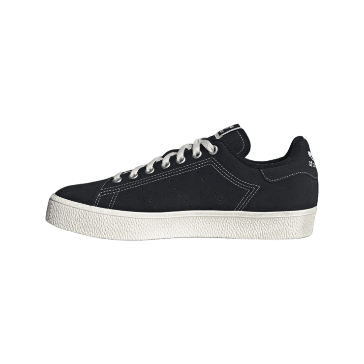 adidas Stan Smith CS 'Black' Angle 4