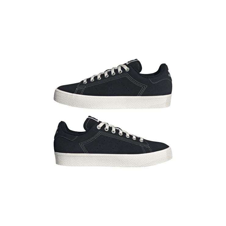 adidas Stan Smith CS 'Black' Angle 5