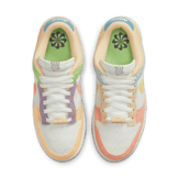 Nike Dunk Low Retro Sun Club Multi (W) Angle 1