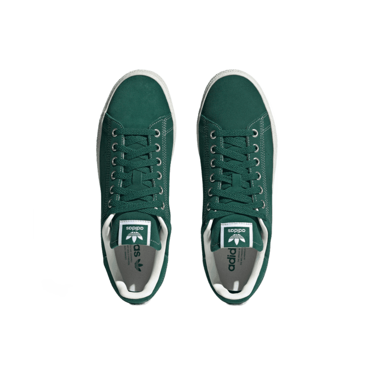 adidas Stan Smith CS 'Collegiate Green' Angle 0
