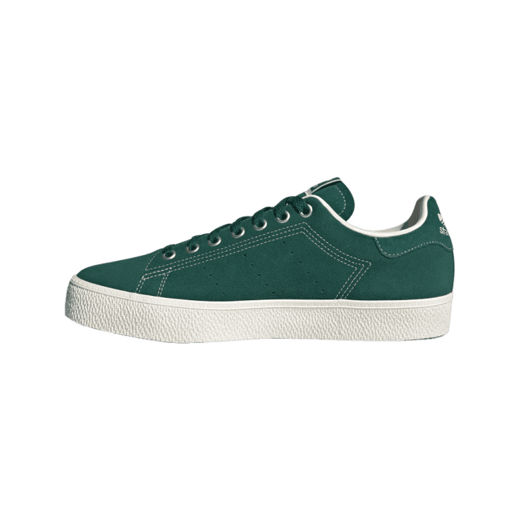 adidas Stan Smith CS 'Collegiate Green' Angle 4