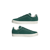 ★★Adairs★★ Stan Smith CS Green ID2045 Adidas Original Stan Smith CS Men's Sz 8 Suede Casual Shoes