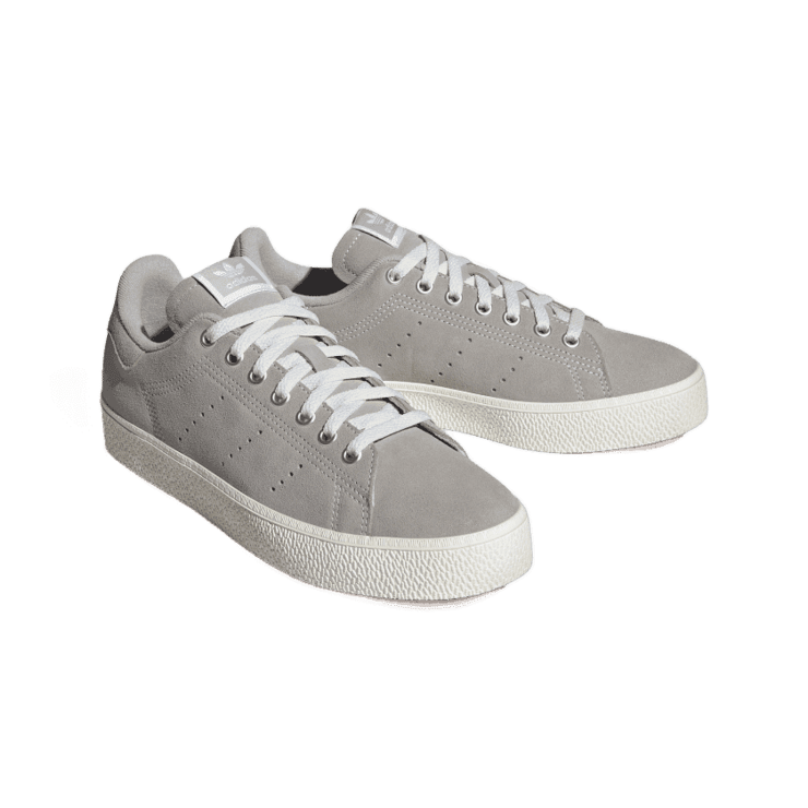 adidas Stan Smith CS 'Grey' Angle 2
