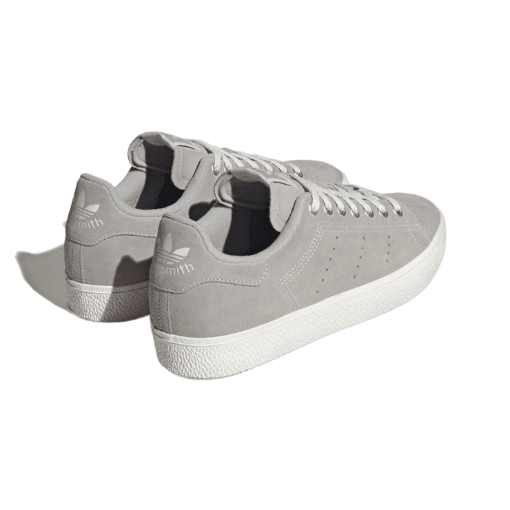 adidas Stan Smith CS 'Grey' Angle 3