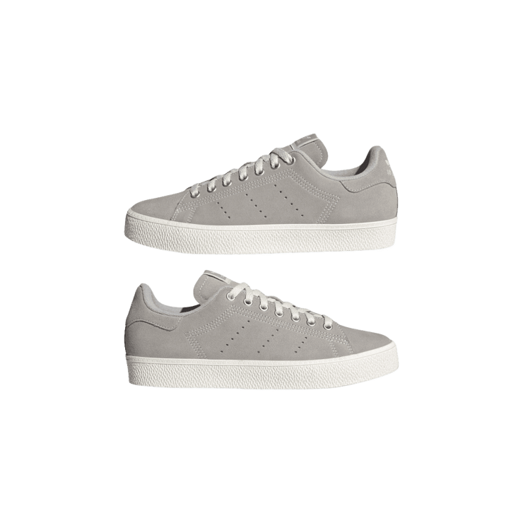 adidas Stan Smith CS 'Grey' Angle 5